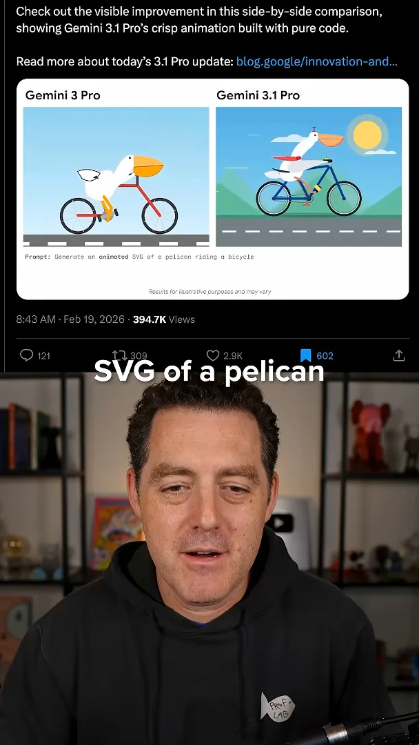 Pelican SVG comparison
