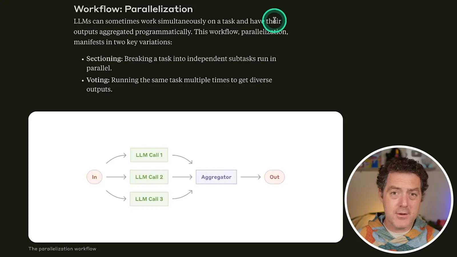 Parallelization