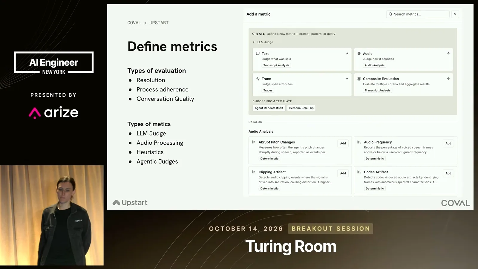 Dimensions and types of evaluation