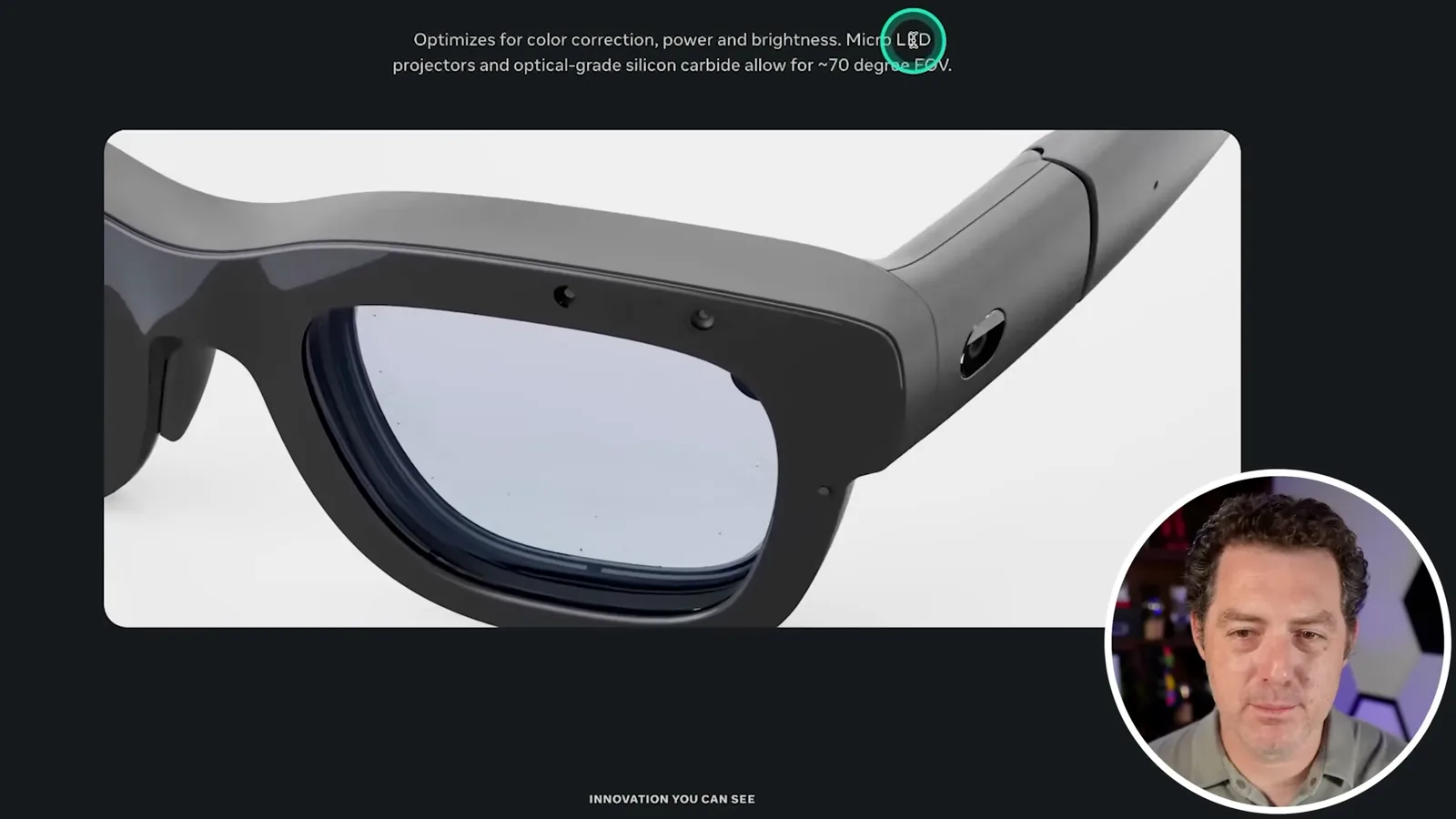 Orion optics