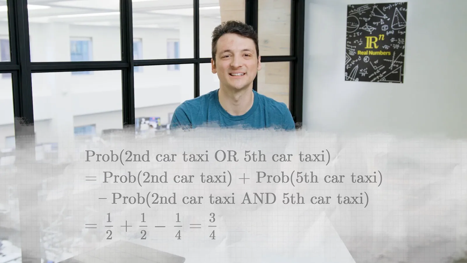The middle-cars case split