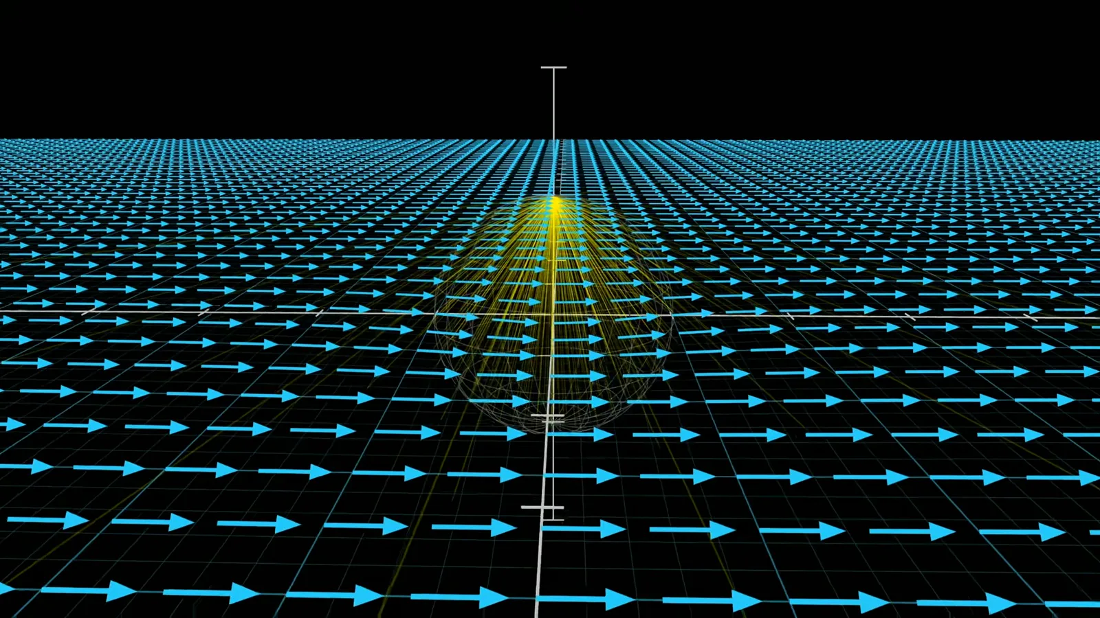 Stereographic projection