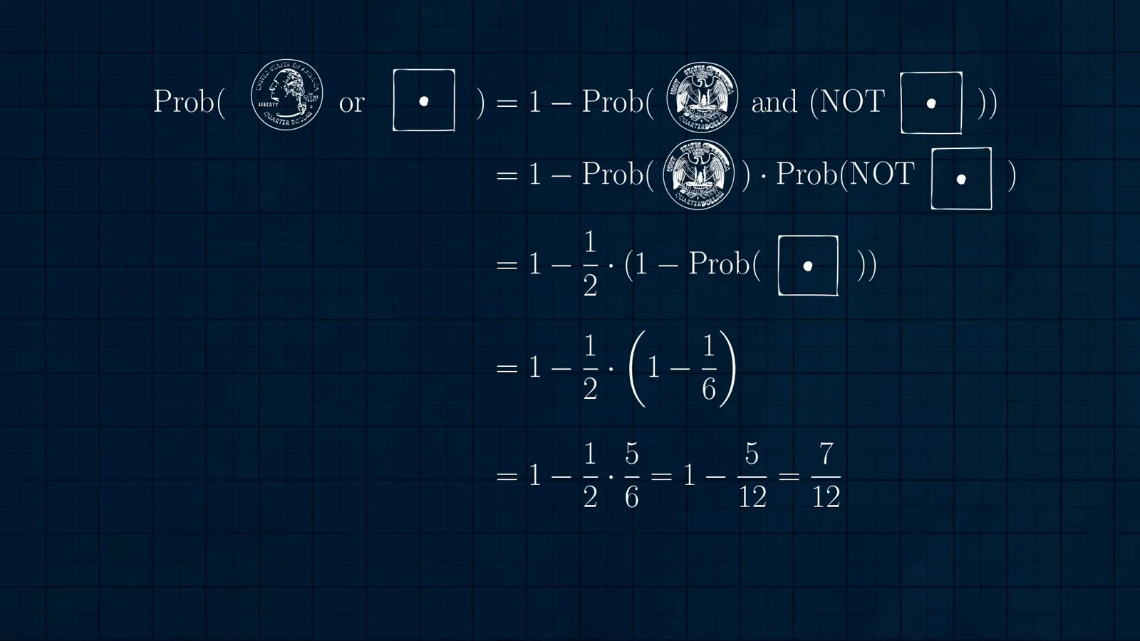 Computing the complement