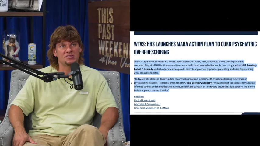 HHS action plan