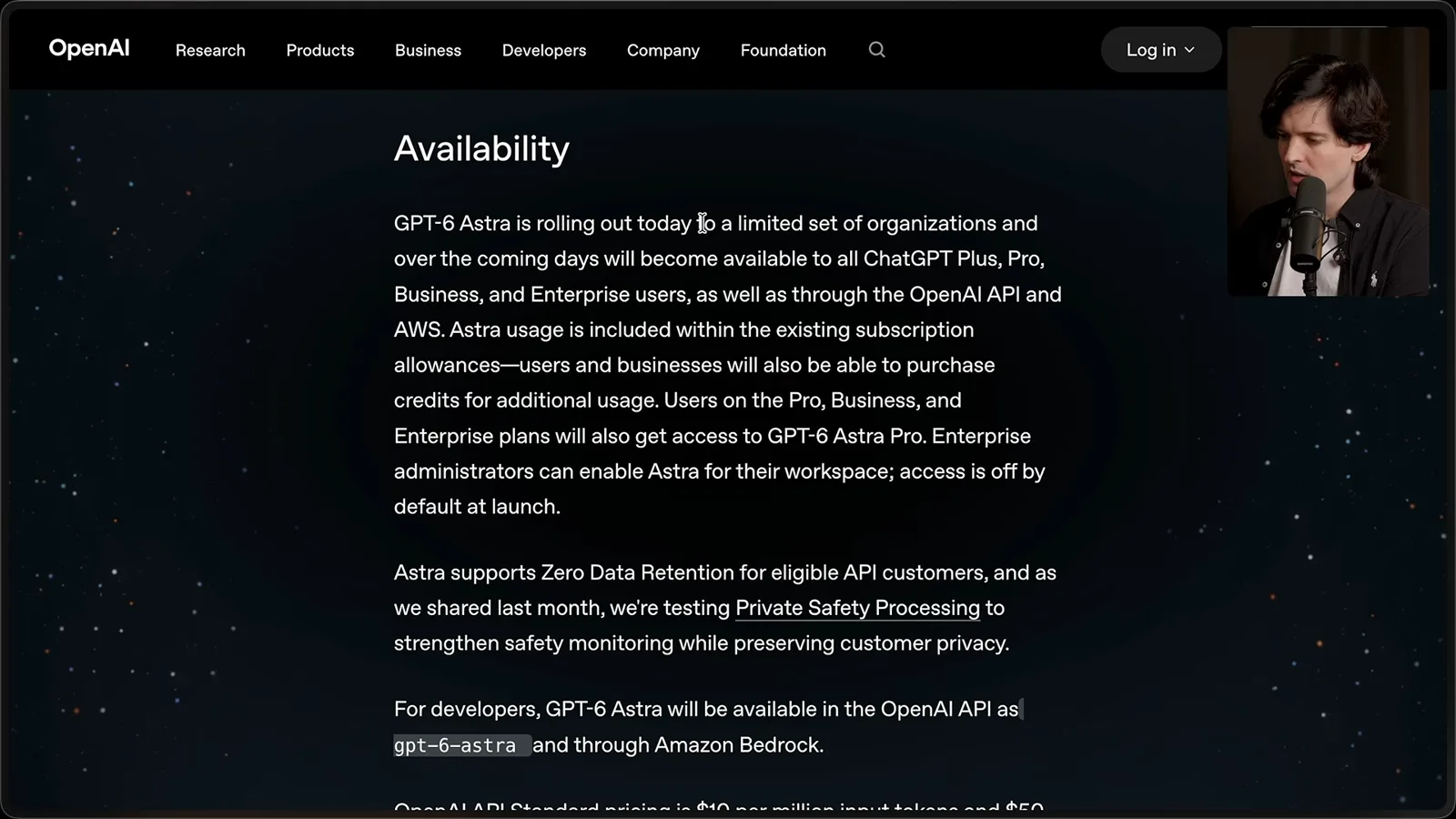 Staggered rollout and eligible data retention