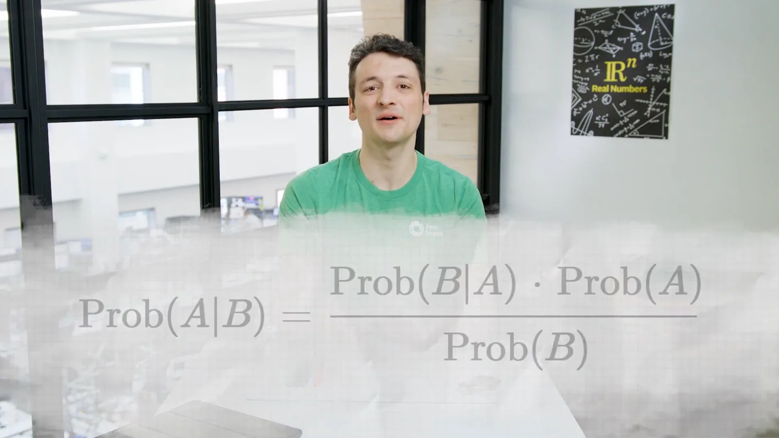 Bayes' theorem