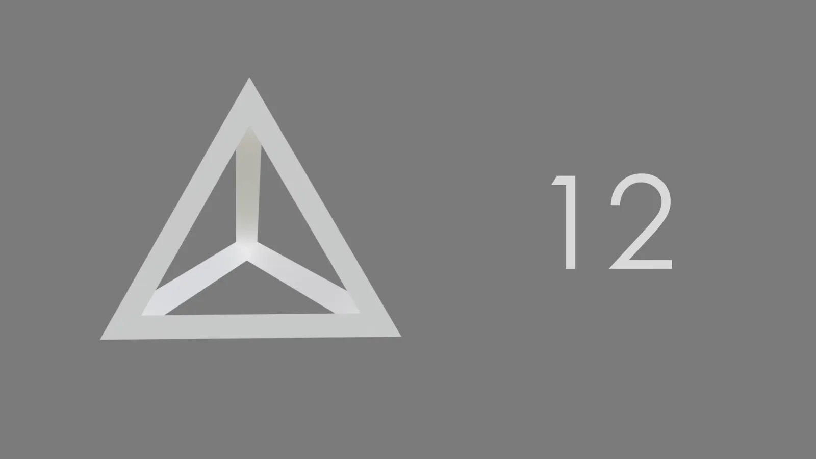 A tetrahedron example