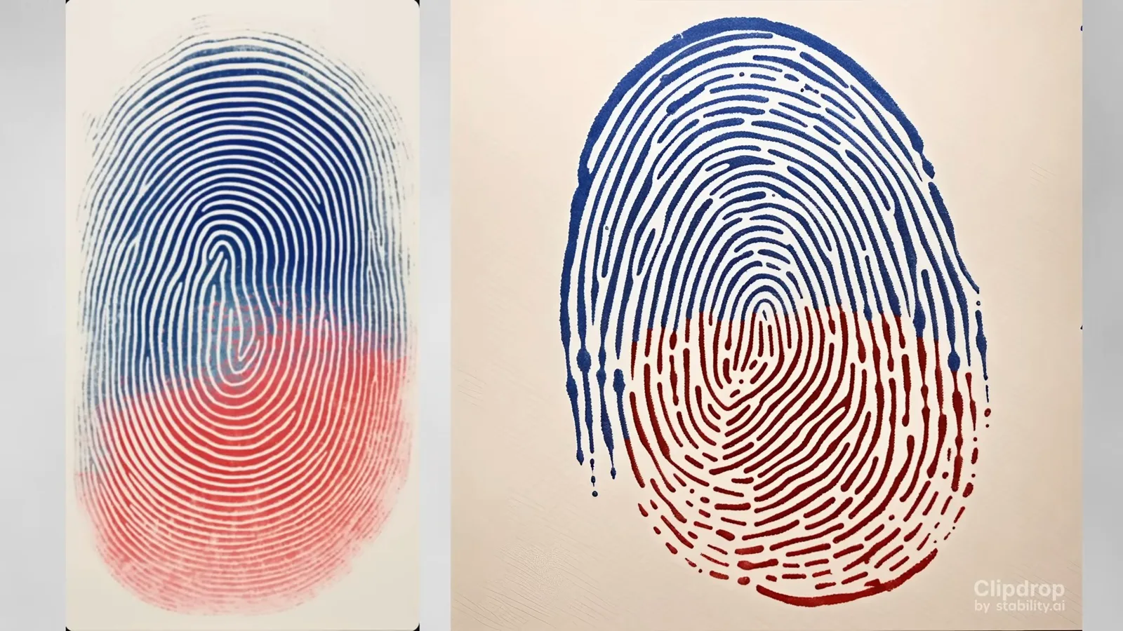 Fingerprint comparison