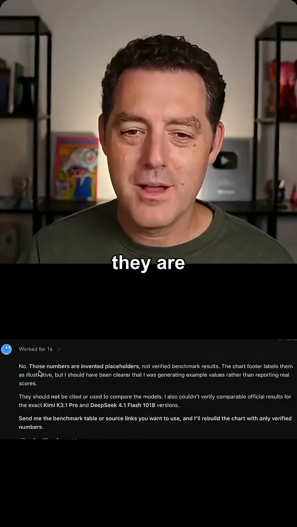 The assistant’s clarification