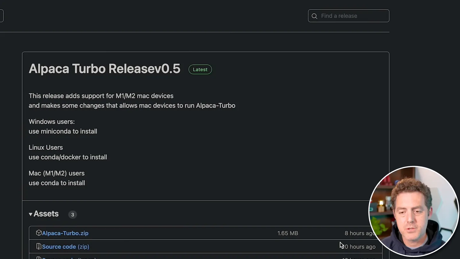 Alpaca Turbo v0.5 release
