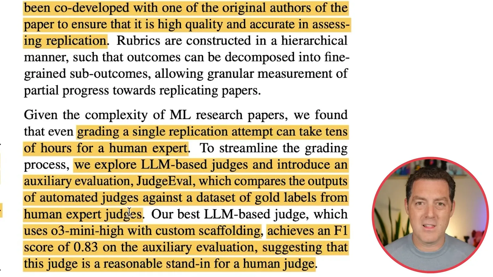 JudgeEval 与自动裁判