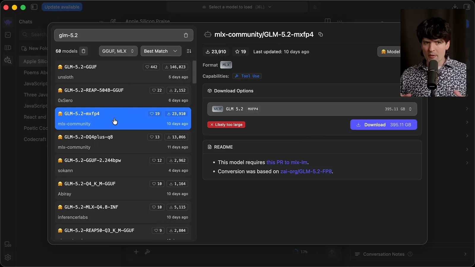 A quantized GLM-5.2 download