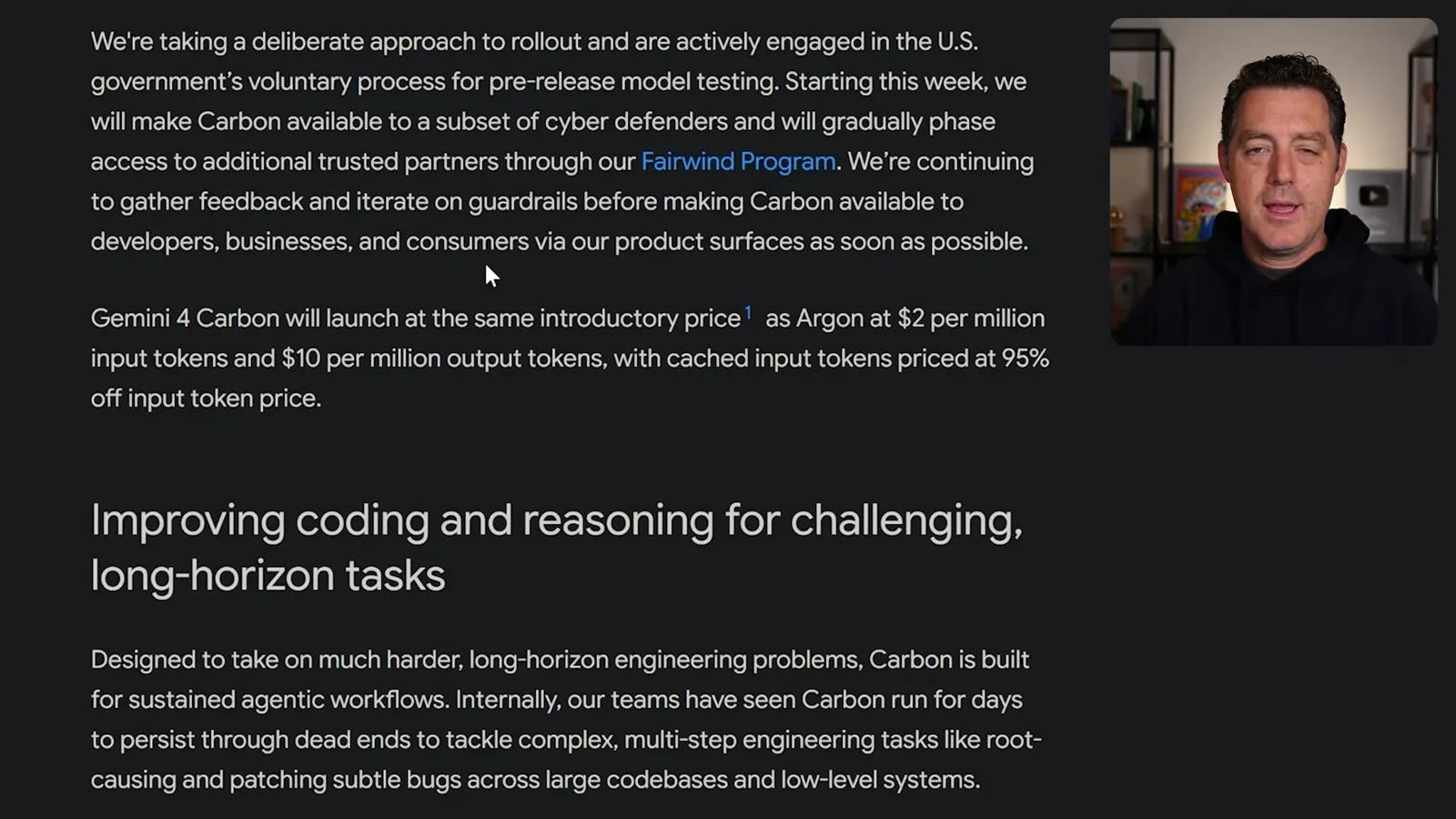 Staged rollout and introductory pricing
